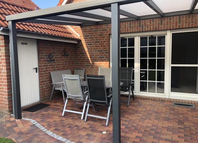 Ferienhaus Seck
