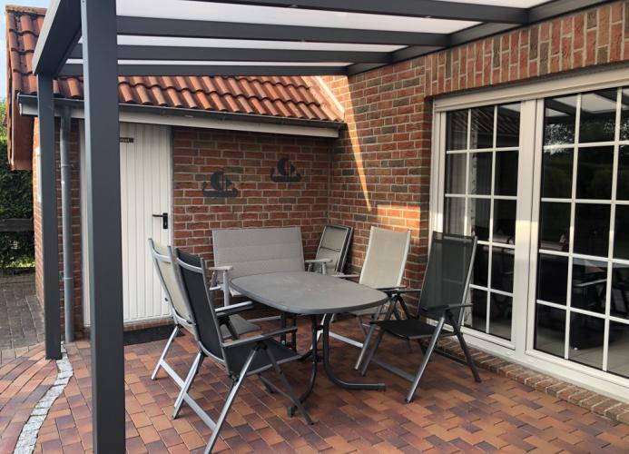 Ferienhaus Seck