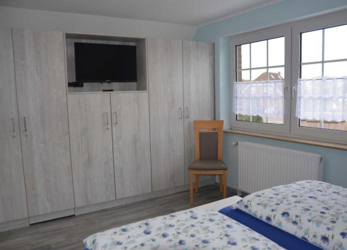 Ferienhaus Seck