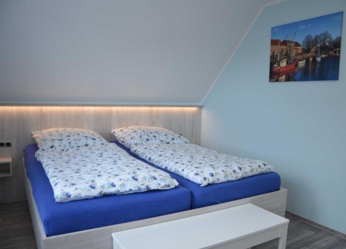 Ferienhaus Seck