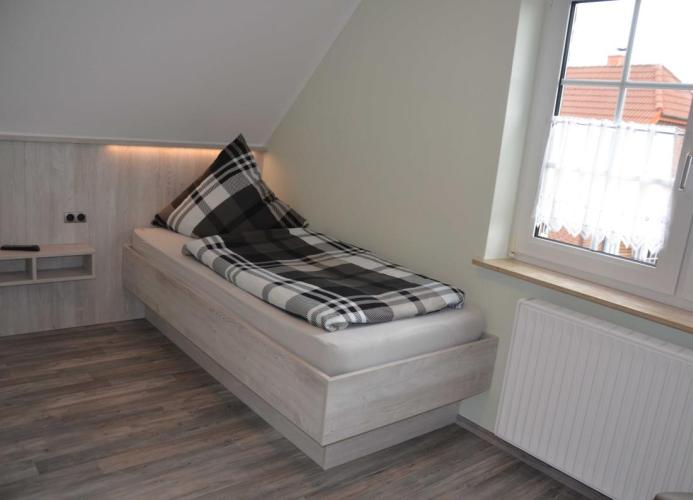 Ferienhaus Seck