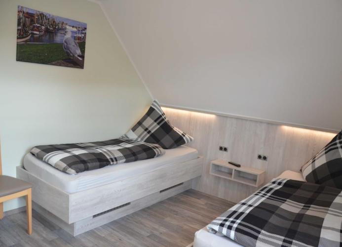 Ferienhaus Seck