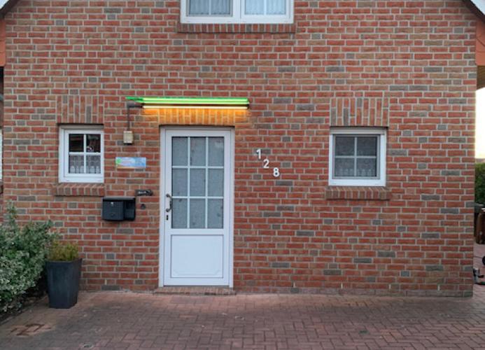 Ferienhaus Seck