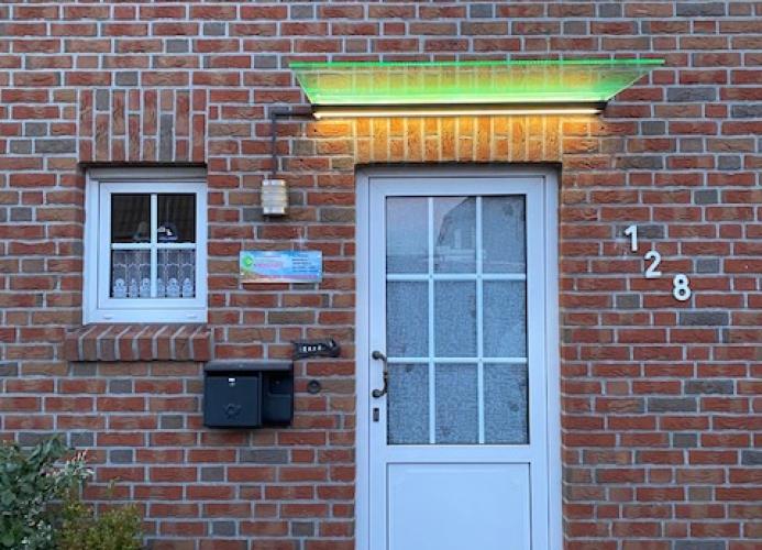 Ferienhaus Seck
