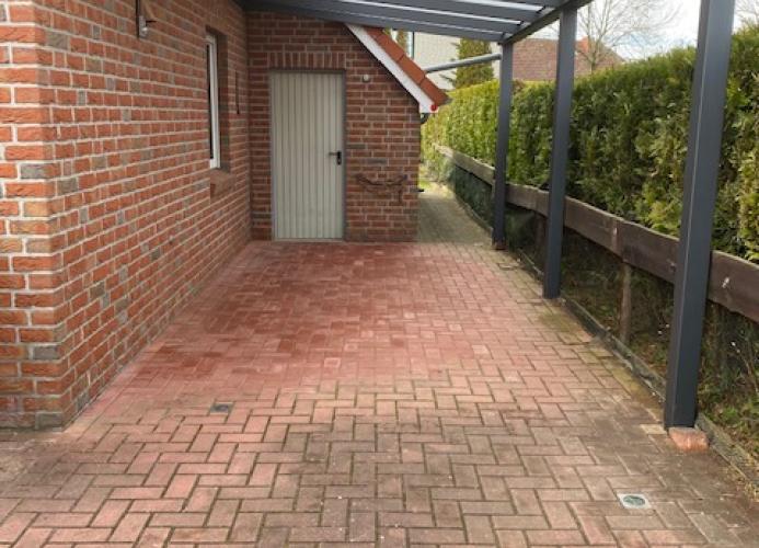 Ferienhaus Seck