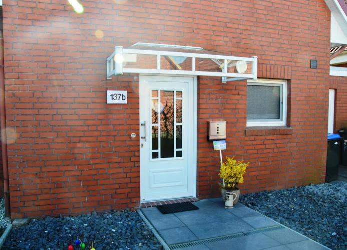Ferienhaus Brise