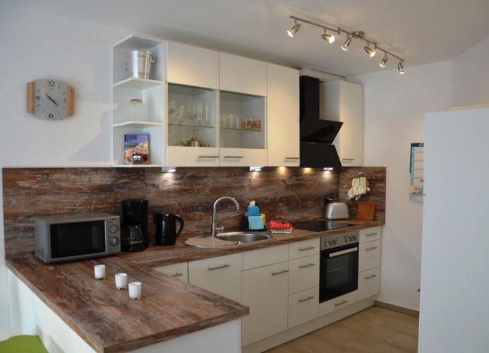 Ferienhaus Brise