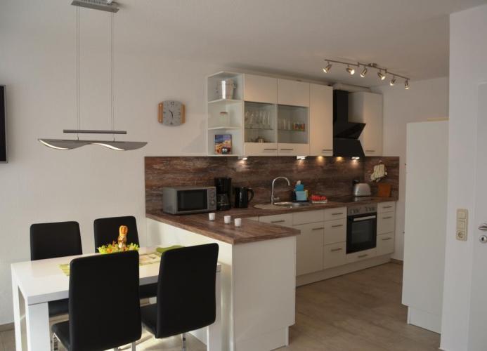 Ferienhaus Brise