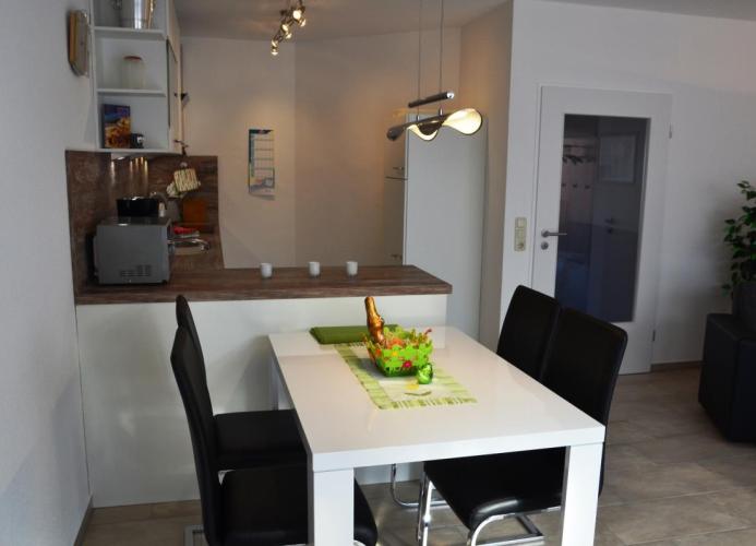 Ferienhaus Brise