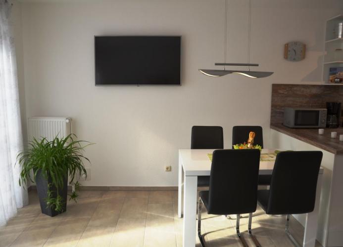 Ferienhaus Brise