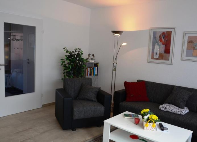 Ferienhaus Brise