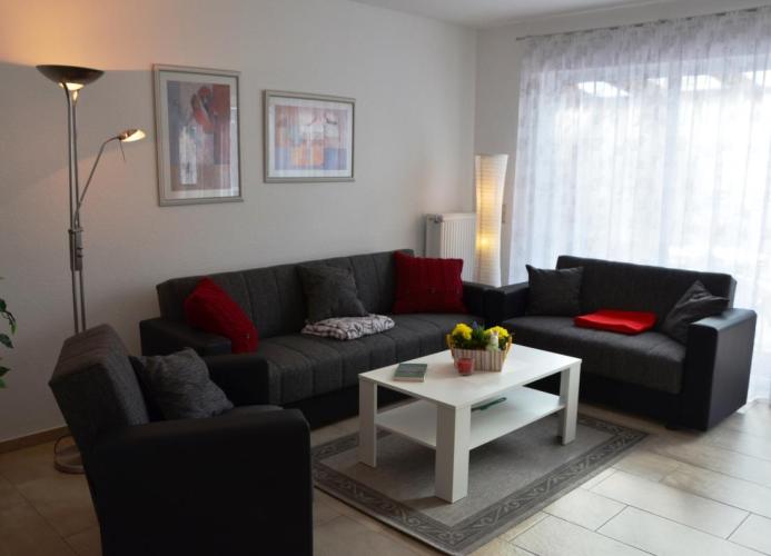 Ferienhaus Brise