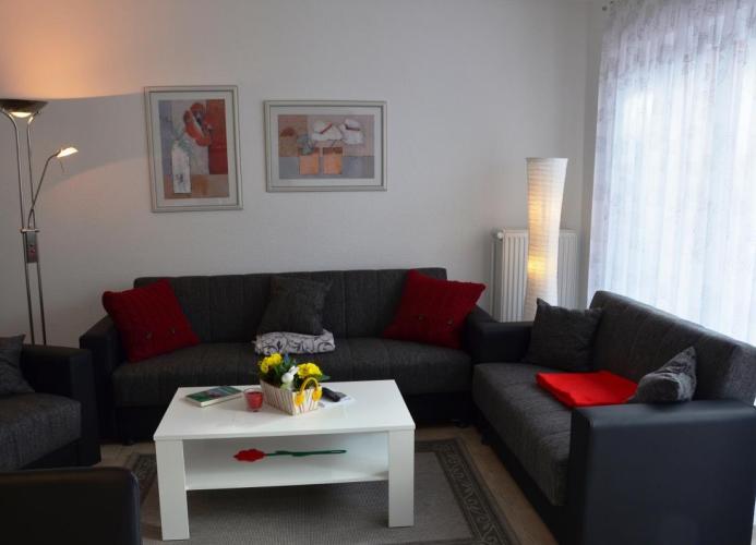 Ferienhaus Brise