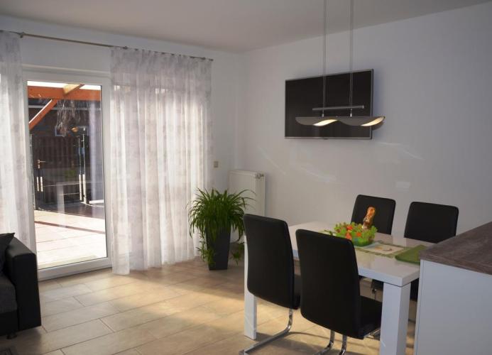 Ferienhaus Brise