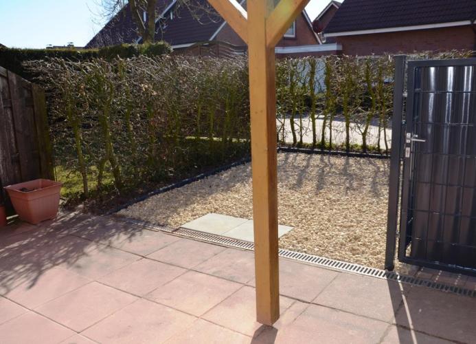 Ferienhaus Brise