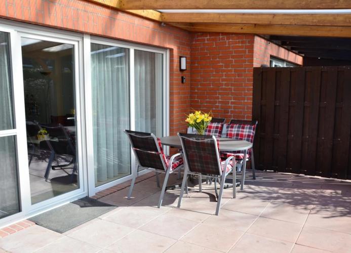 Ferienhaus Brise