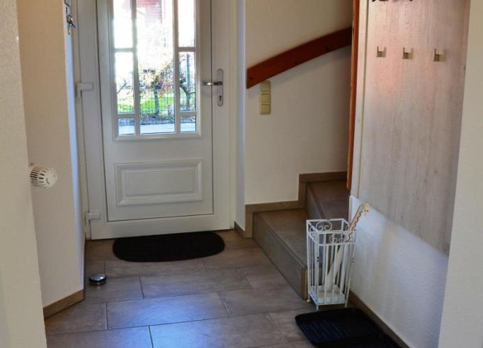 Ferienhaus Brise