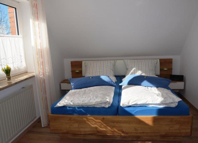 Ferienhaus Brise