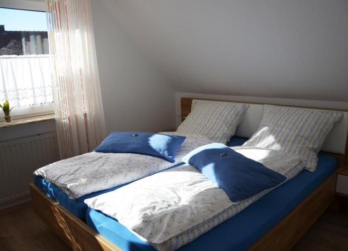 Ferienhaus Brise