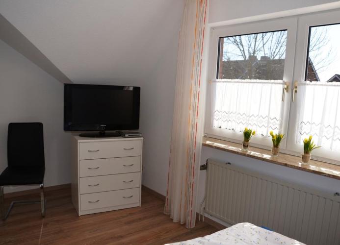 Ferienhaus Brise