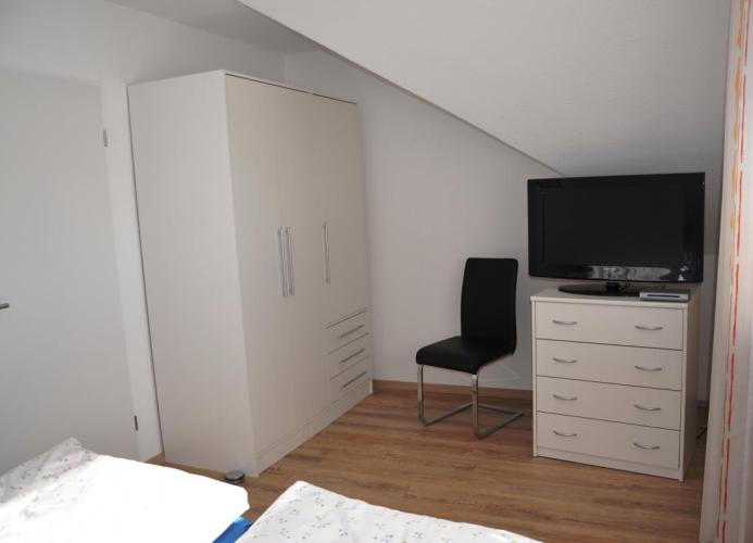 Ferienhaus Brise