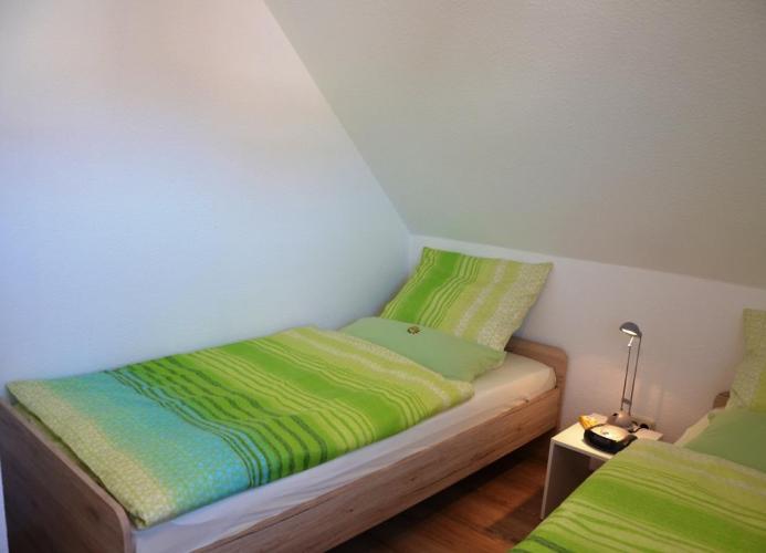 Ferienhaus Brise