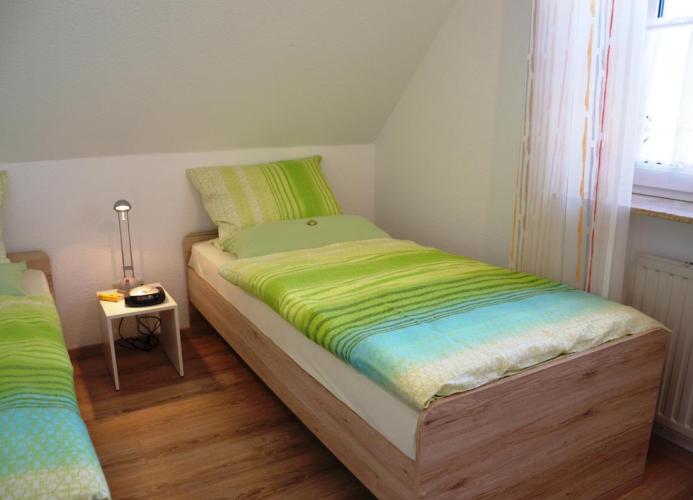 Ferienhaus Brise
