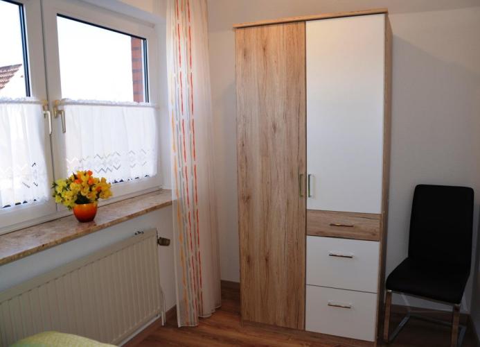 Ferienhaus Brise