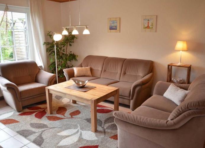 Ferienhaus Lotz