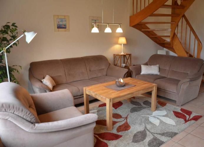 Ferienhaus Lotz