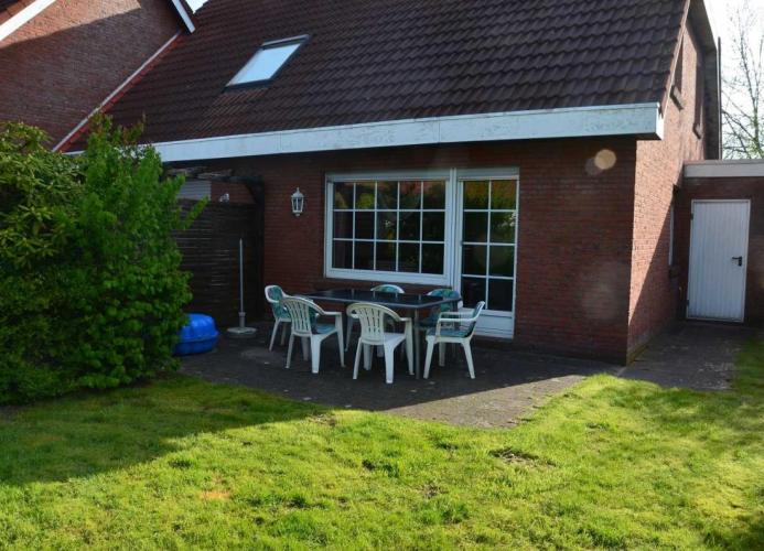 Ferienhaus Lotz