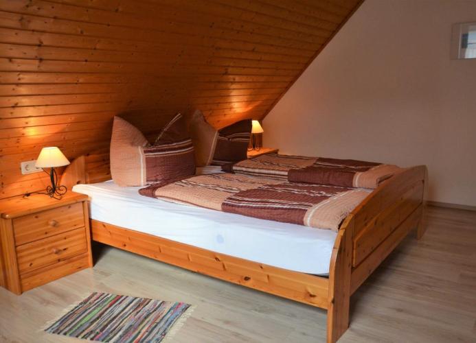 Ferienhaus Lotz
