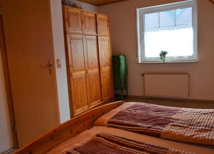 Ferienhaus Lotz