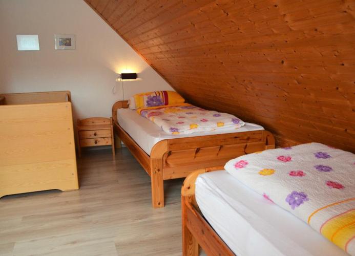 Ferienhaus Lotz
