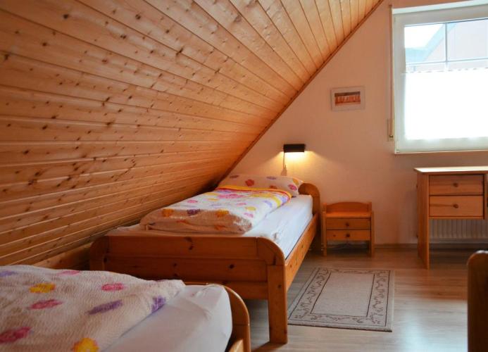 Ferienhaus Lotz