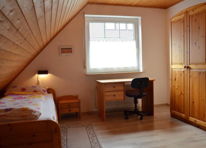Ferienhaus Lotz