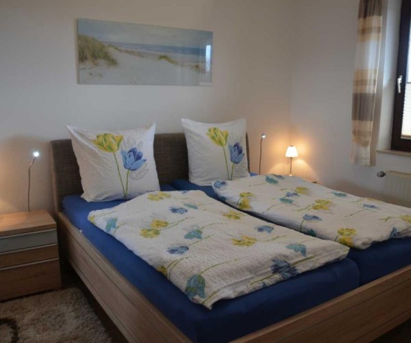Ferienwohnung Kleine Seeperle