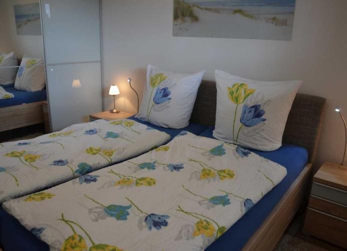 Ferienwohnung Kleine Seeperle