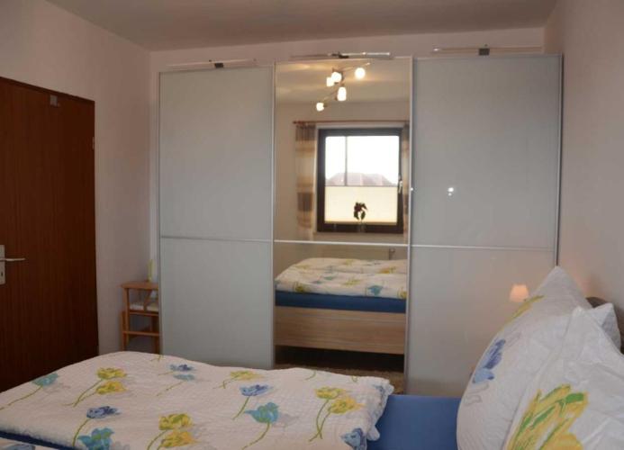 Ferienwohnung Kleine Seeperle