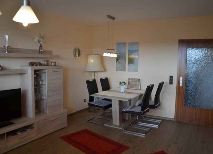Ferienwohnung Kleine Seeperle