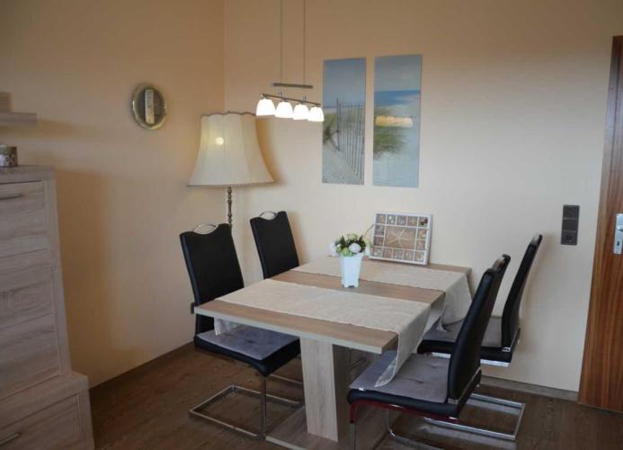 Ferienwohnung Kleine Seeperle