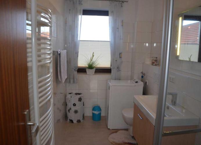 Ferienwohnung Kleine Seeperle