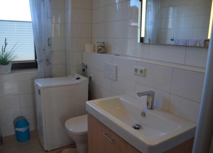 Ferienwohnung Kleine Seeperle