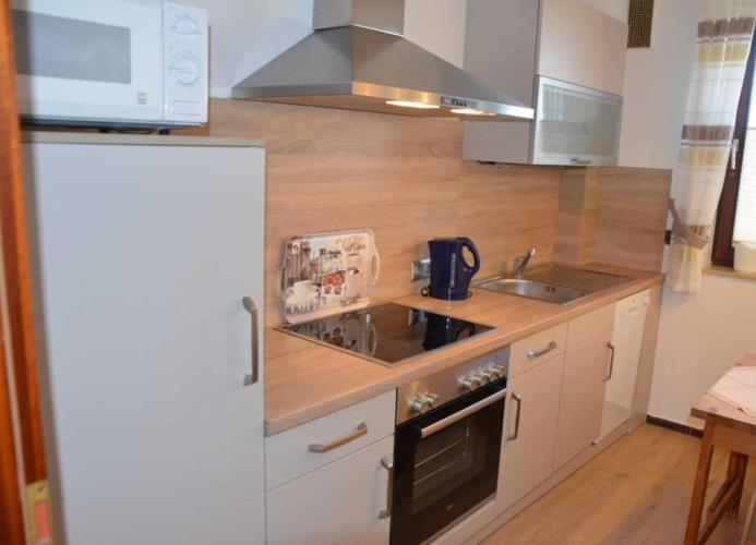 Ferienwohnung Kleine Seeperle