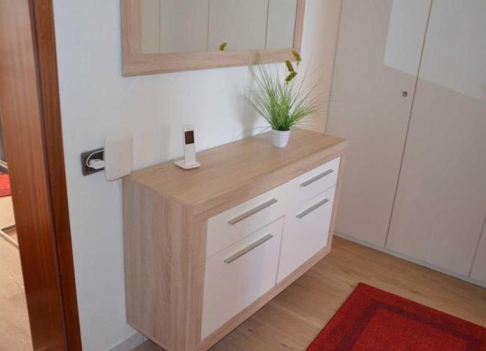 Ferienwohnung Kleine Seeperle