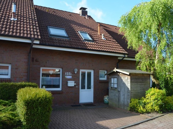 Ferienhaus Anne-Marie