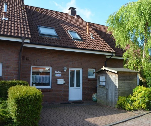 Ferienhaus Anne-Marie