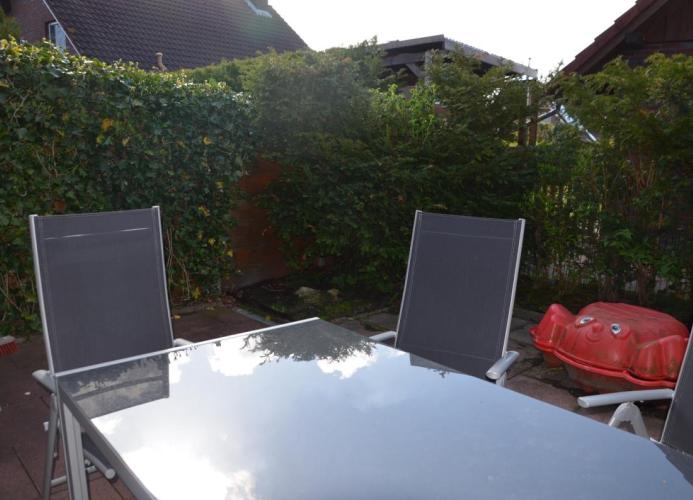 Ferienhaus Anne-Marie