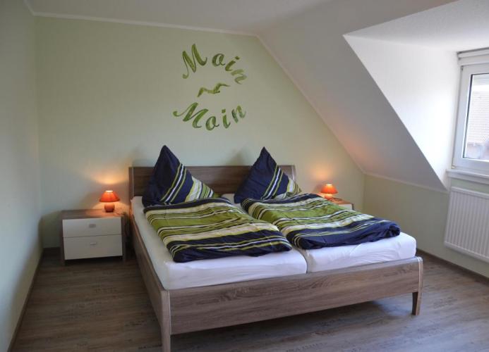 Ferienhaus Anne-Marie