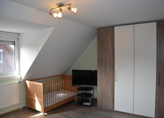 Ferienhaus Anne-Marie